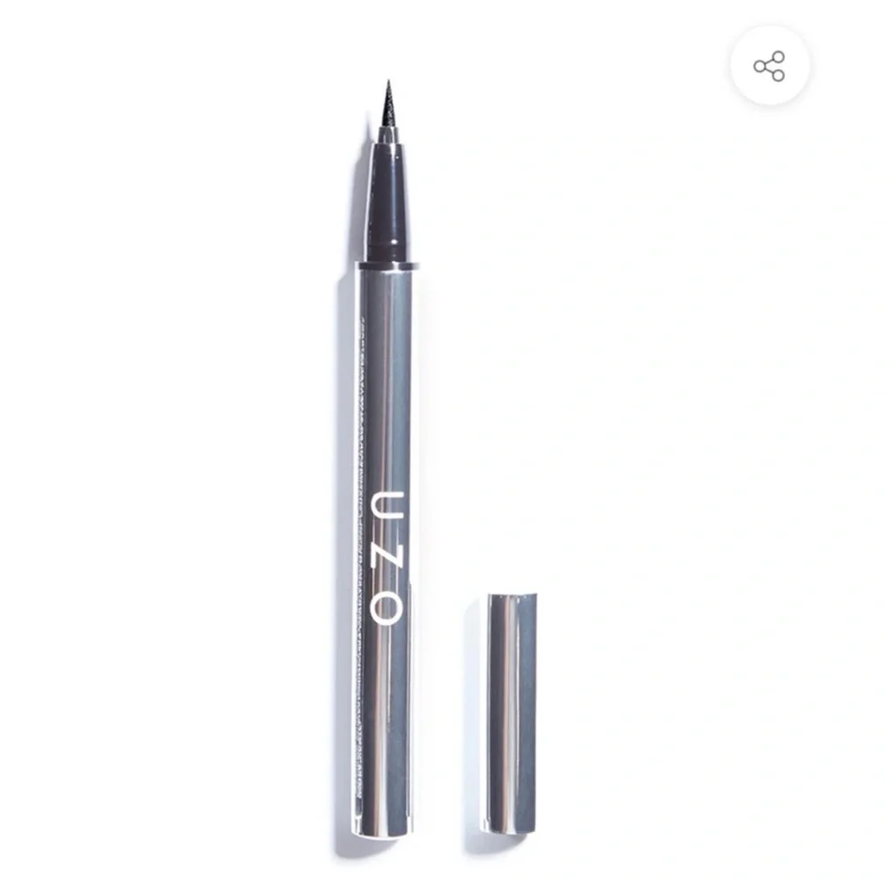 UZO Blaque liquide eyeliner